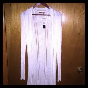 NWOT XL Belldini sweater